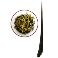 "Fur Peak" Mao Feng Green Tea