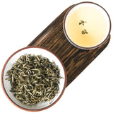 "Sweet Dew" Meng Ding Gan Lu Handmade Green Tea