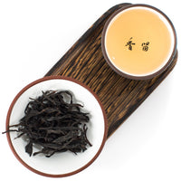 "Honey Orchid" Mi Lan Xiang Dan Cong Oolong Tea