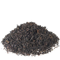 Organic Smoky Lapsang Souchong Black Tea