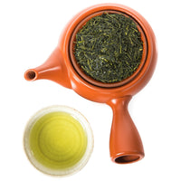 Shincha Green Tea