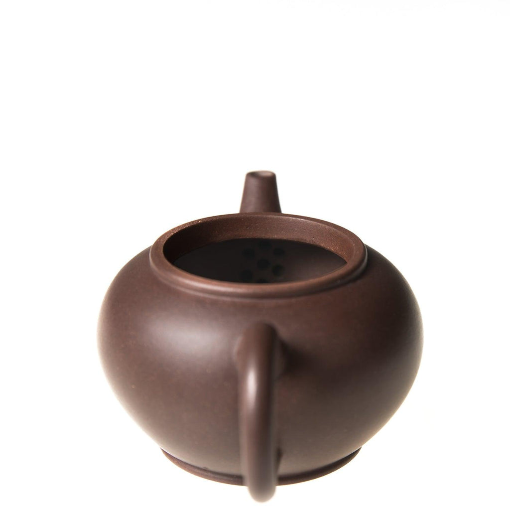 Path of Cha Shui Ping Yixing Teapot - Thumbnail 5