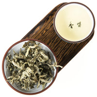 "Snow Dragon" Xue Long Green Tea