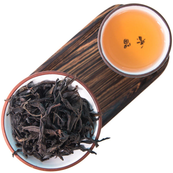 Duck Tea Duck Shit Oolong – What Is Ya Shi Xiang? | Path of Cha