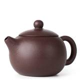 Yixing ZiSha Purple Clay Teapot