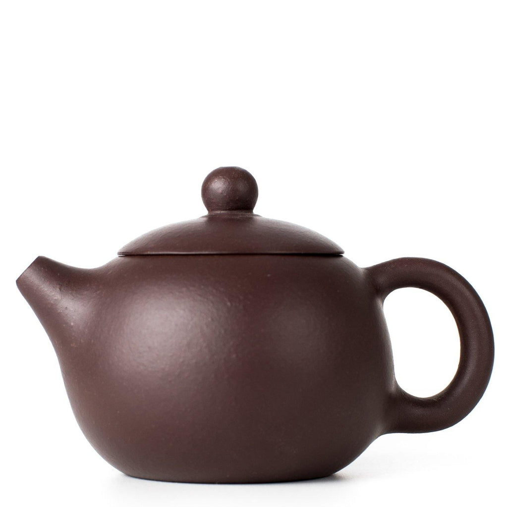 Path of Cha Xi Shi Yixing Teapot - Thumbnail 2